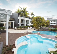 The Executive Inn Newcastle - Accommodation in Surfers Paradise