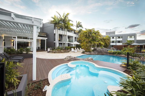 The Executive Inn, Newcastle - Accommodation in Surfers Paradise 0