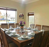 The Entertainer - Downtown Orange Sleeps 11 - Accommodation in Surfers Paradise