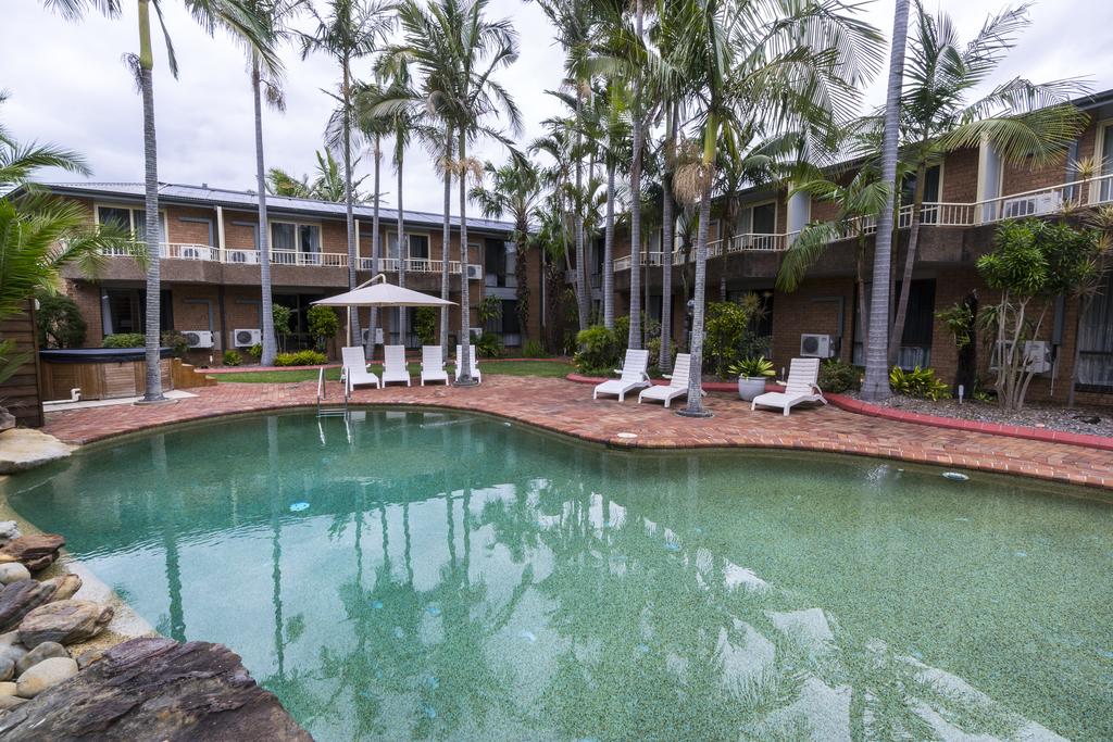 Mt Kembla NSW Accommodation in Surfers Paradise