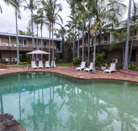 The Galaxy Motel - Accommodation in Surfers Paradise