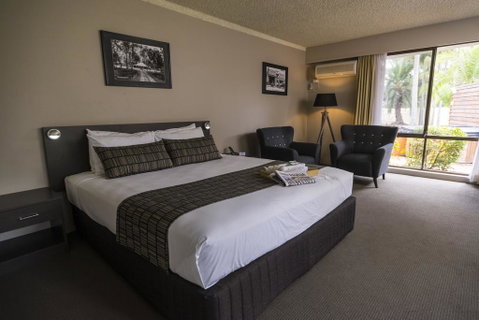 The Galaxy Motel - Accommodation in Surfers Paradise 2