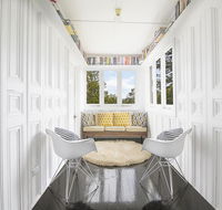 The Gardener's Cottage - Accommodation in Surfers Paradise