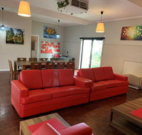 The Gazebo Place - Strathmerton - Accommodation in Surfers Paradise