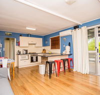 The Gee Beach House - Accommodation in Surfers Paradise
