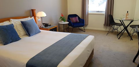 The Grand Motel - Accommodation in Surfers Paradise 2