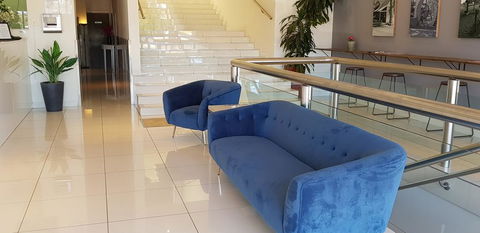 The Grand Motel - Accommodation in Surfers Paradise 3