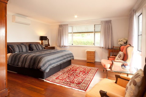 The Grange On Kalgan Bed & Breakfast, Pets Ok, Albany WA - Accommodation in Surfers Paradise 1