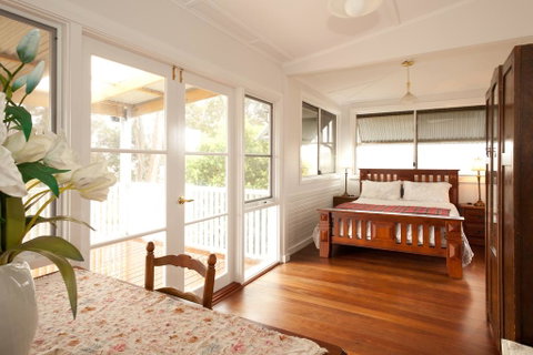 The Grange On Kalgan Bed & Breakfast, Pets Ok, Albany WA - Accommodation in Surfers Paradise 3