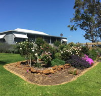 The Grange on Kalgan Bed  Breakfast Pets Ok Albany WA - Accommodation in Surfers Paradise