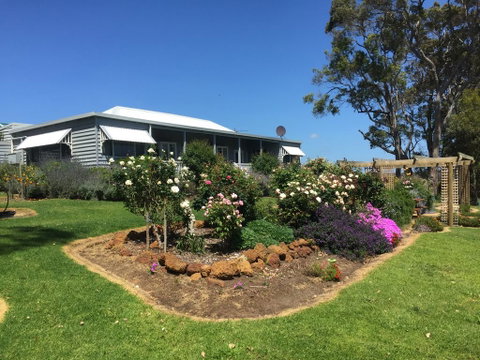 The Grange On Kalgan Bed & Breakfast, Pets Ok, Albany WA - Accommodation in Surfers Paradise 0