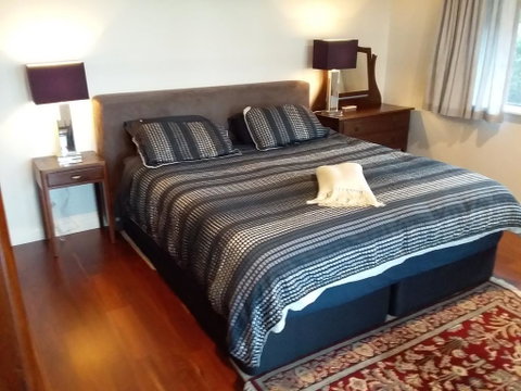The Grange On Kalgan Bed & Breakfast, Pets Ok, Albany WA - Accommodation in Surfers Paradise 2