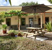 The Grape and Olive at Willunga - Accommodation in Surfers Paradise