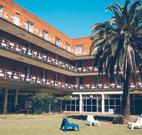 The Greenwich - Accommodation in Surfers Paradise