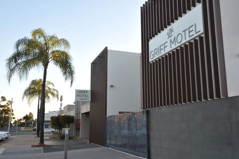 The Griff Motel - Accommodation in Surfers Paradise 3