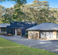 The Gullies Retreat - escape relax and unwind - Accommodation in Surfers Paradise