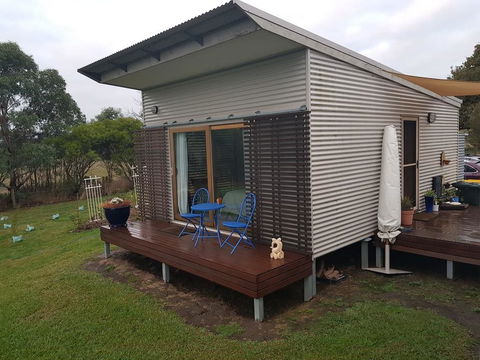 The Gurdies Room With Amazing Sunset Views - Accommodation in Surfers Paradise 1