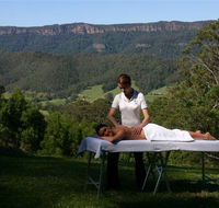 The Heavens Mountain Escape - Accommodation in Surfers Paradise