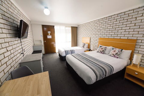 The Heritage Bendigo - Accommodation in Surfers Paradise 2