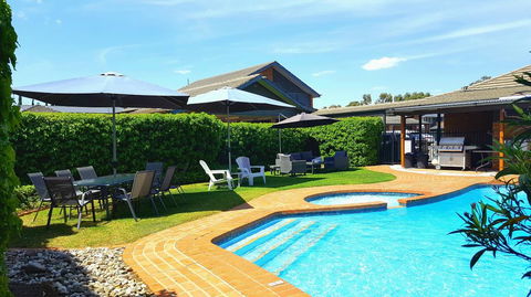 The Heritage Bendigo - Accommodation in Surfers Paradise 0