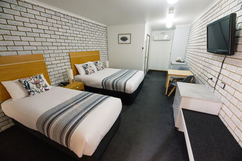 The Heritage Bendigo - Accommodation in Surfers Paradise 3