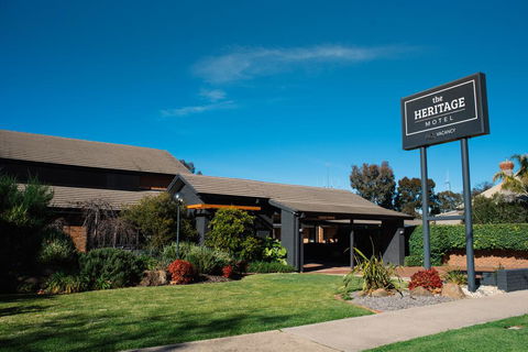The Heritage Bendigo - Accommodation in Surfers Paradise 1
