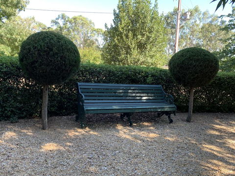 The Heritage Garden - Accommodation in Surfers Paradise 3