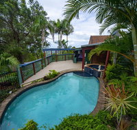 The Hillside Cottage - Accommodation in Surfers Paradise