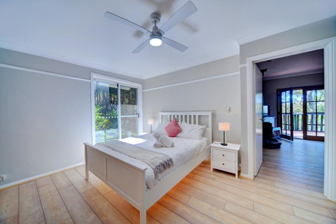 The Hillside Cottage - Accommodation in Surfers Paradise 3