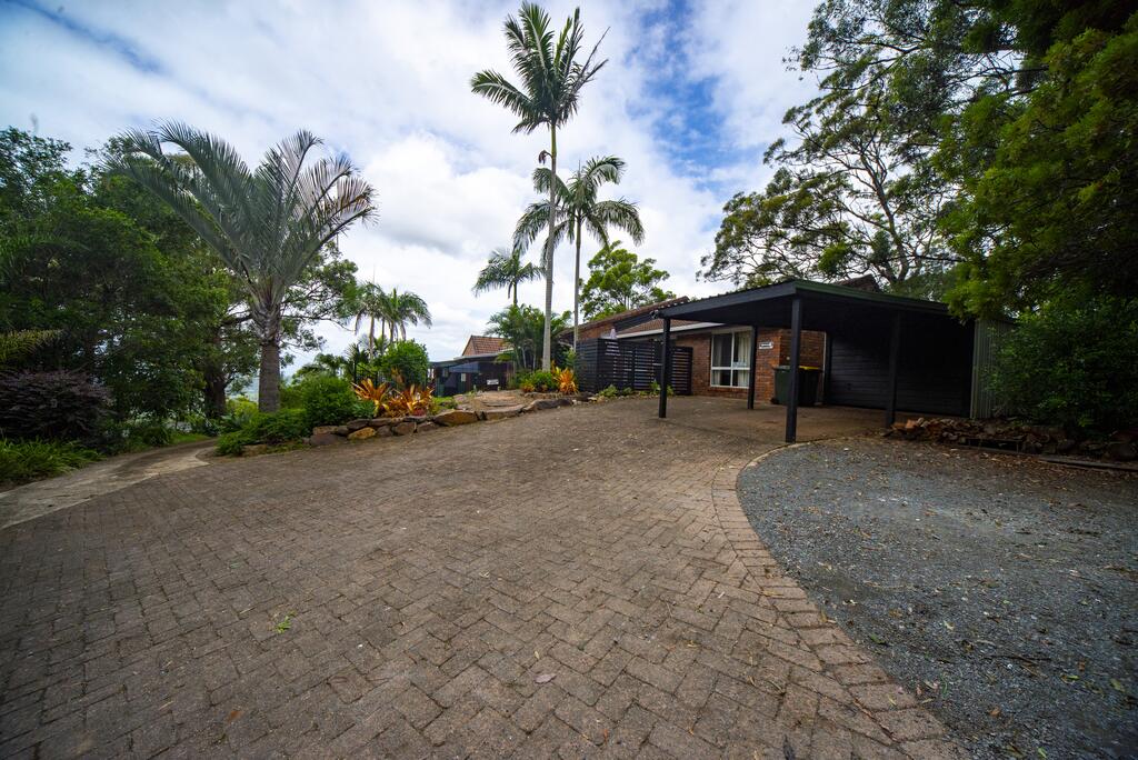 Tamborine Mountain QLD Accommodation in Surfers Paradise