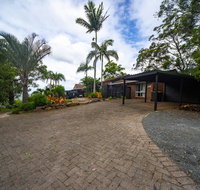 The Hillside Villa - Accommodation in Surfers Paradise