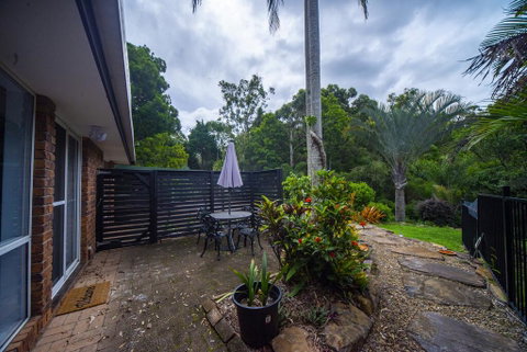 The Hillside Villa - Accommodation in Surfers Paradise 3