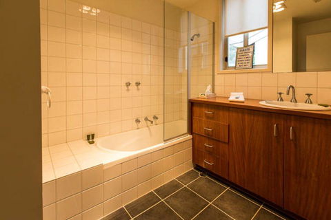 The Homestead At Holmeslgen At Eildon - Accommodation in Surfers Paradise 2