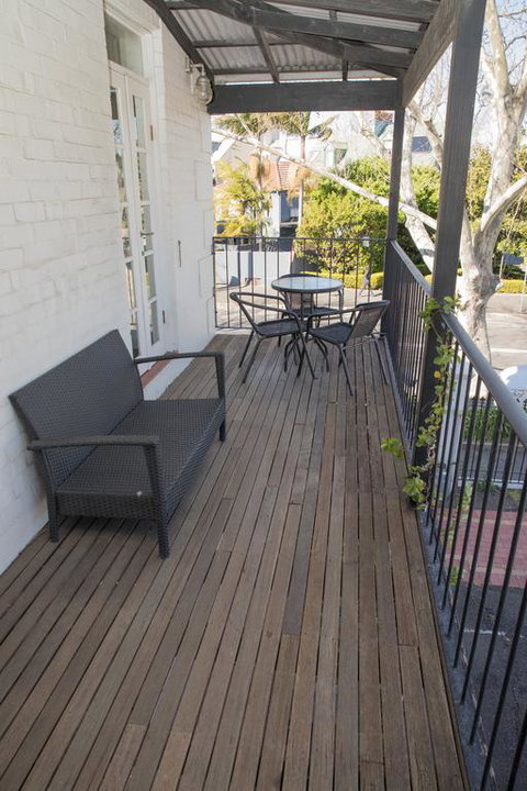 The Hughenden Boutique Hotel - Accommodation in Surfers Paradise 3