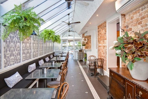 The Hughenden Boutique Hotel - Accommodation in Surfers Paradise 1