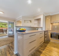 The Island Retreat Ventnor - Accommodation in Surfers Paradise