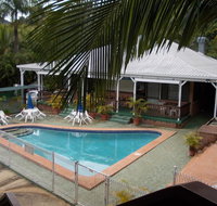 The Islands Inn Motel - Accommodation in Surfers Paradise