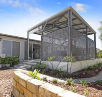 The Jetty - Accommodation in Surfers Paradise