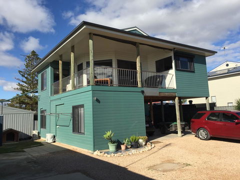 The Jewel Of The Bay - Accommodation in Surfers Paradise 1