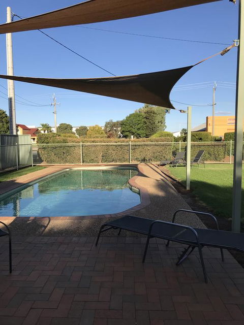 The Kidman Wayside Inn - Accommodation in Surfers Paradise 3