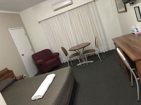 The Kidman Wayside Inn - Accommodation in Surfers Paradise 1
