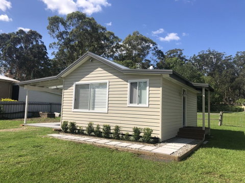 The Kookaburra Cottage - Accommodation in Surfers Paradise 0