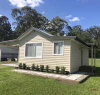 The Kookaburra Cottage - Accommodation in Surfers Paradise