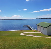 The Lake Escape - Accommodation in Surfers Paradise