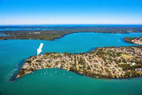 The Lake Escape - Accommodation in Surfers Paradise 3
