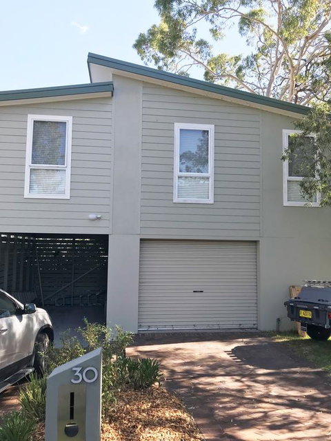 The Lake Guesthouse - Accommodation in Surfers Paradise 3