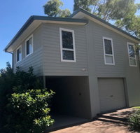 The Lake Guesthouse - Accommodation in Surfers Paradise