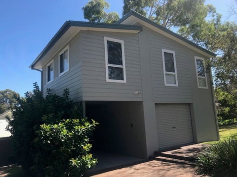 The Lake Guesthouse - Accommodation in Surfers Paradise 0