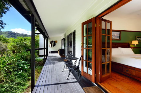 The Laurels B&B - Accommodation in Surfers Paradise 1