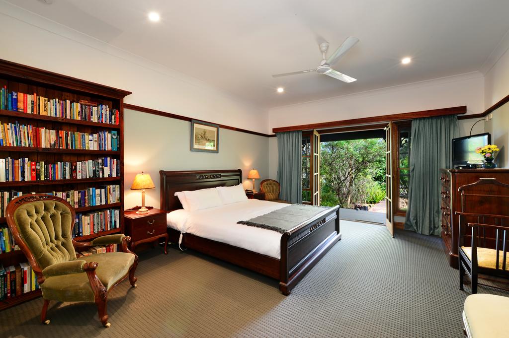 Barrengarry NSW Accommodation in Surfers Paradise
